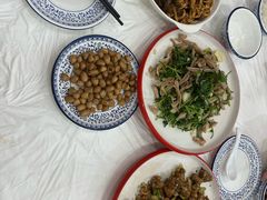 -聚福缘菜馆(隆昌路店)