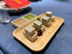 -金狮麟·新豫菜(金码大厦店)