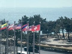 -青岛海景花园大酒店