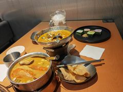 -simply thai天泰(美罗城店)