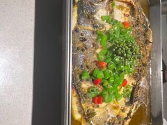 -半天妖烤鱼(大兴大悦春风里店)