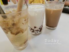 -華歡冰室-WahFoon(吉大店)