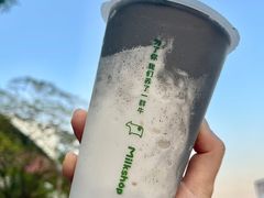 -迷客夏Milksha(圆融天幕店)