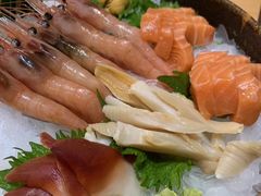 -割烹旭日本料理(龙湖狮山天街店)