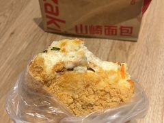-山崎面包(百联世纪店)