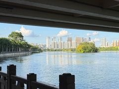 -南宁南湖公园