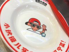 -堂堂小伙夫·辽宁小吃大排档(京西大悦城店)