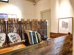 -成川茶店·潮汕工夫浓茶(万象店)