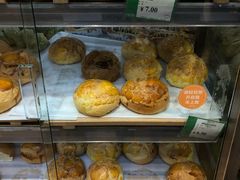 -面包工房(天河城店)