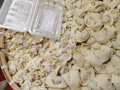-阿麟馄饨(延长路店)