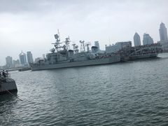 -中国人民解放军海军博物馆