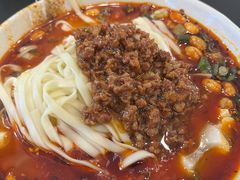 -小谭豆花(西大街店)