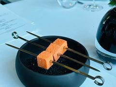 -翡翠36餐厅(浦东香格里拉店)