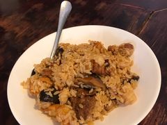 -五观堂素食(新华路店)