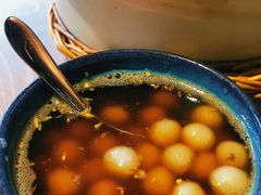 桂花红糖丸子-周家二小姐的菜(西津渡店)