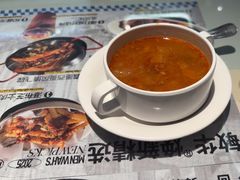 -敏华冰厅(平安金融中心店)