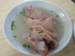 -盛兴面馆(真儒大厦店)