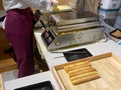 -酥挞记·手作布丁挞(西关店)