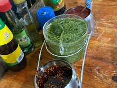 -元盛居(生态大街店)