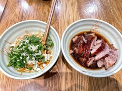 -晓马鸭店(新芜路店)