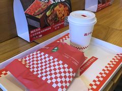 -西少爷(十里堡店)