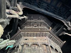 -报恩寺(平武县)