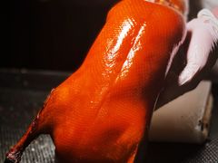 -喜悦烤鸭·新京菜(王府井店)