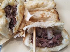 -高玛纳驴肉火烧(河间总店)