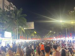 -海大南门夜市(海富街店)