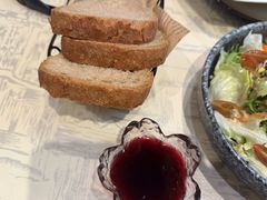 -安德烈俄式西餐厅(中央大街店)