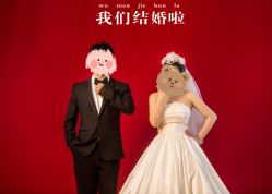 -保定巴黎婚纱摄影