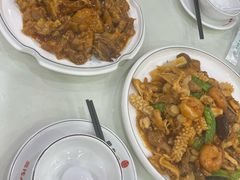 -同发号饭庄(复兴路店)