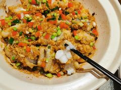 -79号渔船海鲜饭店(宝安店)