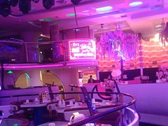 -巴特餐饮6加1音乐餐吧·新疆菜