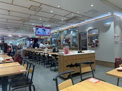 -喜家德虾仁水饺(青岛永旺东部店)