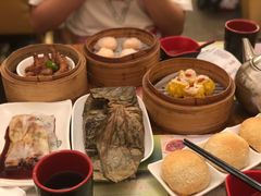 -添好运点心专门店(深水埗店)
