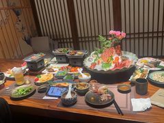 -一本料理(西溪天街店)
