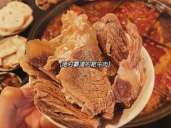 -酒友老火锅(渝中店)