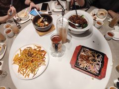 -珈境湖畔餐厅·湖北菜·江浙菜•樱花季(西北湖店)