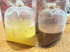 -婉泰·特色小吃·舂鸡脚(告庄二店)