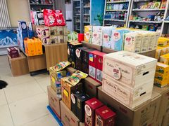 -中国石化通州顺兴加油站