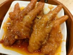 -点都德(龙之梦店)