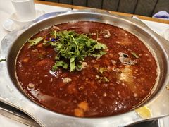 -老城红焖羊肉(人民路店)