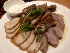 -海蓝海鲜馆(五四北店)