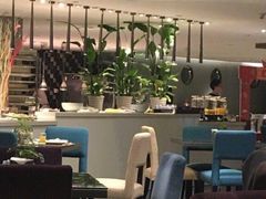 餐厅-上海滴水湖皇冠假日酒店