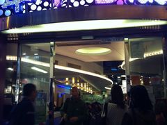 门面-翠华餐厅(旺角文华商场店)