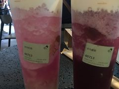 -喜茶(北京三里屯太古里店)