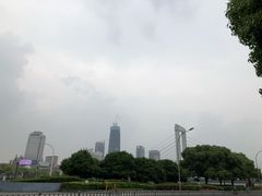 -宁波财富中心