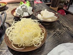 -冯校长老火锅(深圳福田店)