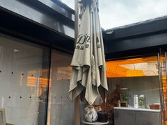 -无印良品餐堂 MUJI Diner(成都太古里店)